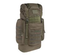 Mil-Tec - BW Kampfrucksack Gen.II 65 l - Olive