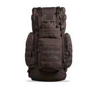 Mil-Tec Kampfrucksack BW Gen.II 65 l Schwarz