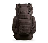 Mil-Tec - BW Kampfrucksack Gen.II 65 l - Black
