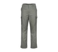 Mil-Tec BW Moleskinhose mit Thermofutter oliv Größe 52