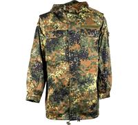 Mil-Tec BW Parka Feldjacke 54