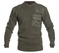 Mil-Tec Pullover-10802001 Pullover Oliv 058