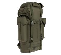 Kampf-Rucksack BW Modell, oliv