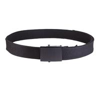 Mil-Tec - BW Type - Gürtel - Black