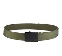 Mil-Tec - BW Type - Gürtel - Olive