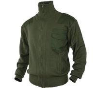 Mil-Tec - Cardigan - Olive 58