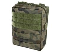 Mil-Tec - Cargo-Tasche groß - wz.93 Pantera PL Woodland