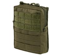 Mil-Tec - Cargotasche groß - Olive