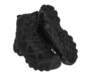 Mil-Tec - Chimera High Schuhe - Black 45