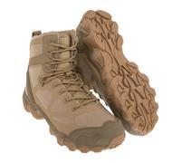 Mil-Tec - Chimera High Schuhe - Dark Coyote 39