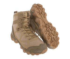 Mil-Tec - Chimera High Schuhe - Dark Coyote 44