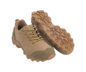 Mil-Tec - Chimera Low Schuhe - Dark Coyote 45