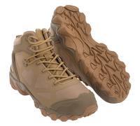 Mil-Tec - Chimera Mid - Taktische Stiefel - Dark Coyote 45