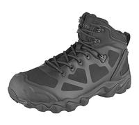 Mil Tec Stiefel Chimera Mid schwarz Gr. US 12