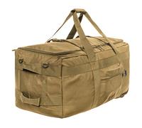 Mil-Tec - Combat Duffle Bag - Reisetasche 118 l - Coyote