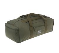 Mil-Tec Combat Duffle Bag - Tasche 75 l - Olive