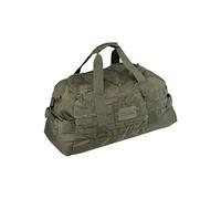 Mil-Tec Combat Fliegertasche Oliv Einheitsgröße