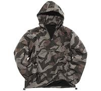Mil-Tec Combat Jacke Splinter Night XL