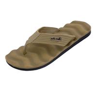 Mil-Tec Combat Zehensandalen sand, Größe 40, Synthetik