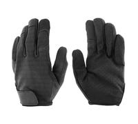 Mil-Tec - Combat Touch - Taktische Handschuhe - Black S