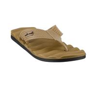 Mil-Tec Combat Zehensandalen - Oliv / 40 Herren