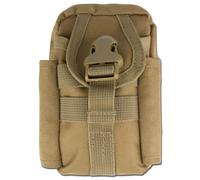 Mil-Tec Commando Koppeltasche - Oliv