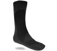 Mil-Tec Coolmax® Socke Schwarz 43