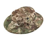 Mil-Tec Dschungelhut WASP I Z2 Cotton Rip-Stop Phantomleaf XXL