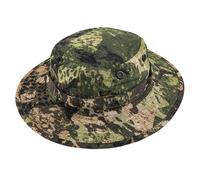 Mil-Tec US GI Dschungelhut WASP I Z3A Cotton Rip-Stop Phantomleaf Gr. M