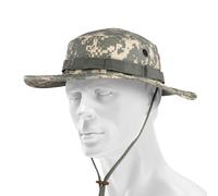 Mil-tec Cotton Ripstop - Hut - At-Digital L