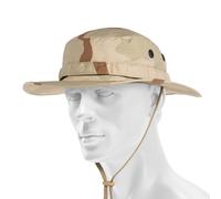 Mil-tec Cotton Ripstop - Hut - US Desert M