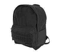 Mil-Tec Rucksack Cityscape Molle 20 l Schwarz