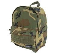 Mil-Tec - Cityscape Daypack - Molle Rucksack 20 l - Woodland