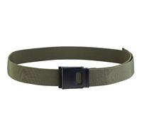 MIL-TEC Gürtel DEFENSE FLEX 40mm oliv Hosengürtel one size 130cm