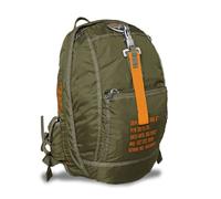 Mil-Tec Rucksack Deployment Bag Synthetik Oliv Einheitsgröße