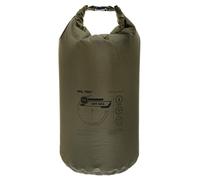 MIL-TEC Dry Bag 13 L Oliv