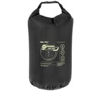Mil-Tec Drybag wasserdichter Sack 5 l - Black