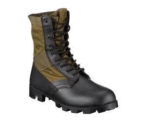Mil-Tec Dschungelstiefel Panama - 38 Herren