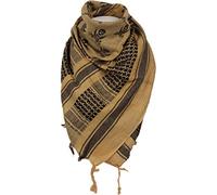 Mil-Tec - Echarpe Shemagh Crâne - STURM - Beige Coyote