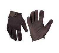 Mil-Tec - Combat Touch - Taktische Handschuhe - Black L