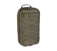 Mil-Tec - Tactical Core Rucksack 15 L - Black universell