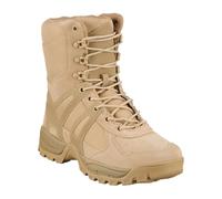Mil-Tec Einsatzstiefel Gen. II - Khaki / 40 Herren
