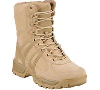 Mil-Tec Einsatzstiefel Gen. II Schwarz 39