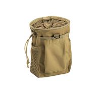 Mil-Tec Empty Shell Pouch Molle - Oliv