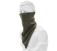 Mil-Tec - Face Scarf - Schutztuch - Olive universell
