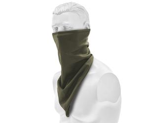 Mil-Tec - Face Scarf - Schutztuch - Olive universell