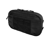 Mil-Tec - Fanny Pack Laser Cut - Gürteltasche - Black