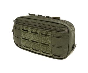 Mil-Tec - Fanny Pack Laser Cut - Gürteltasche - Olive