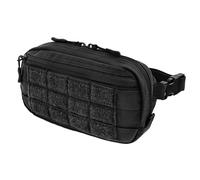 Mil-Tec - Fanny Pack MOLLE - Gürteltasche - Black