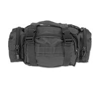 Mil-Tec - Fanny Pack Tasche - Schwarz